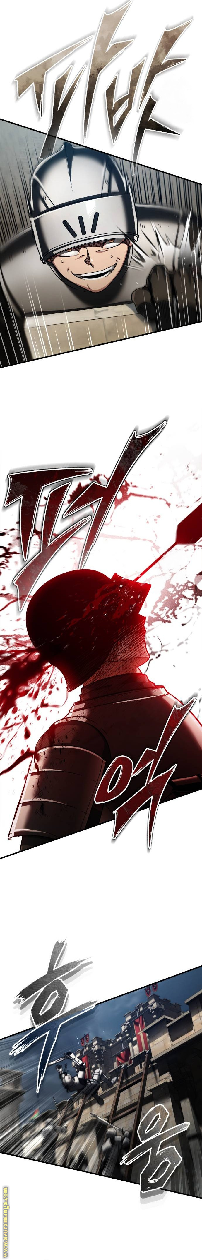 Read The Heavenly Demon Can’t Live a Normal Life AR Manga Online