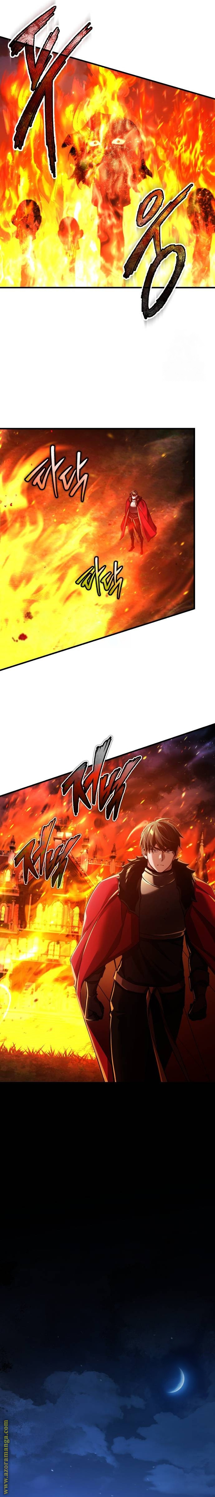 Read The Heavenly Demon Can’t Live a Normal Life AR Manga Online