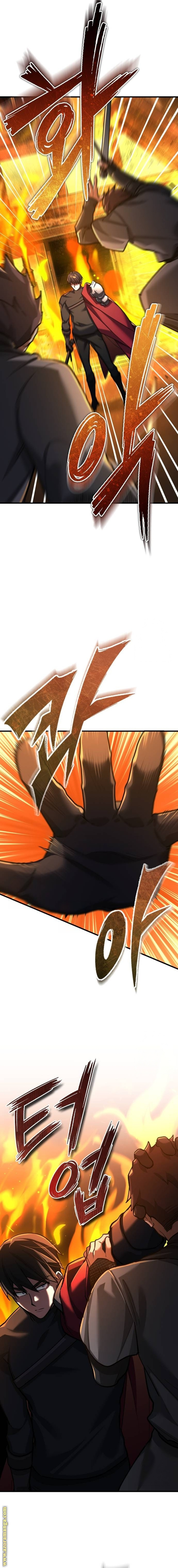 Read The Heavenly Demon Can’t Live a Normal Life AR Manga Online