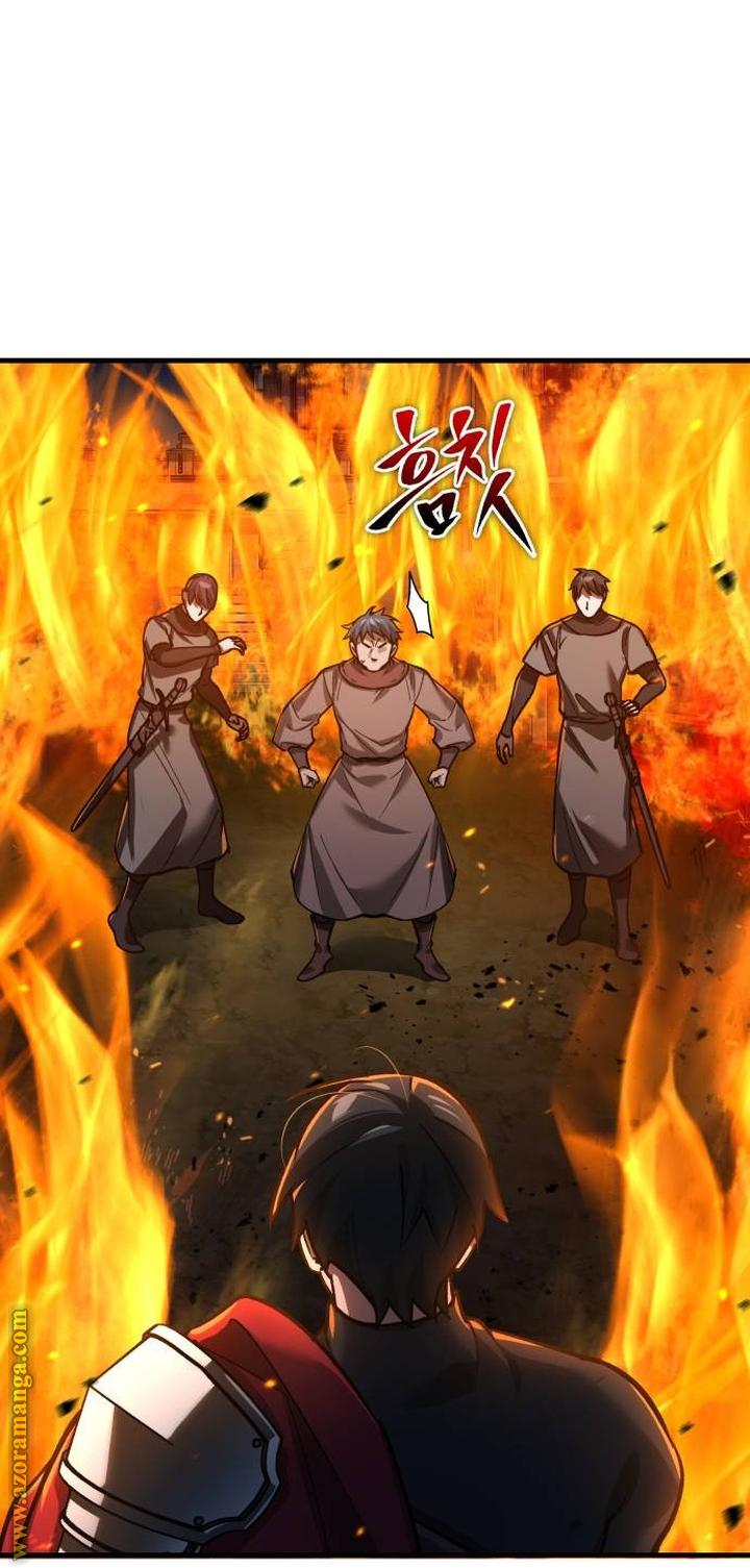 Read The Heavenly Demon Can’t Live a Normal Life AR Manga Online