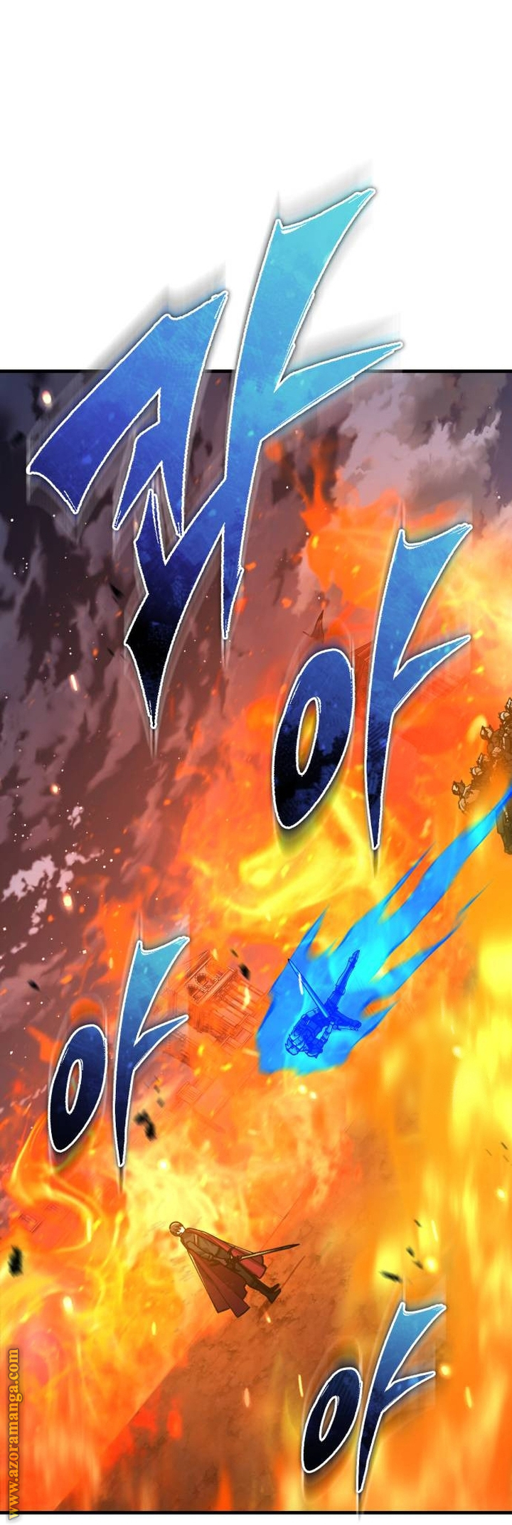 Read The Heavenly Demon Can’t Live a Normal Life AR Manga Online