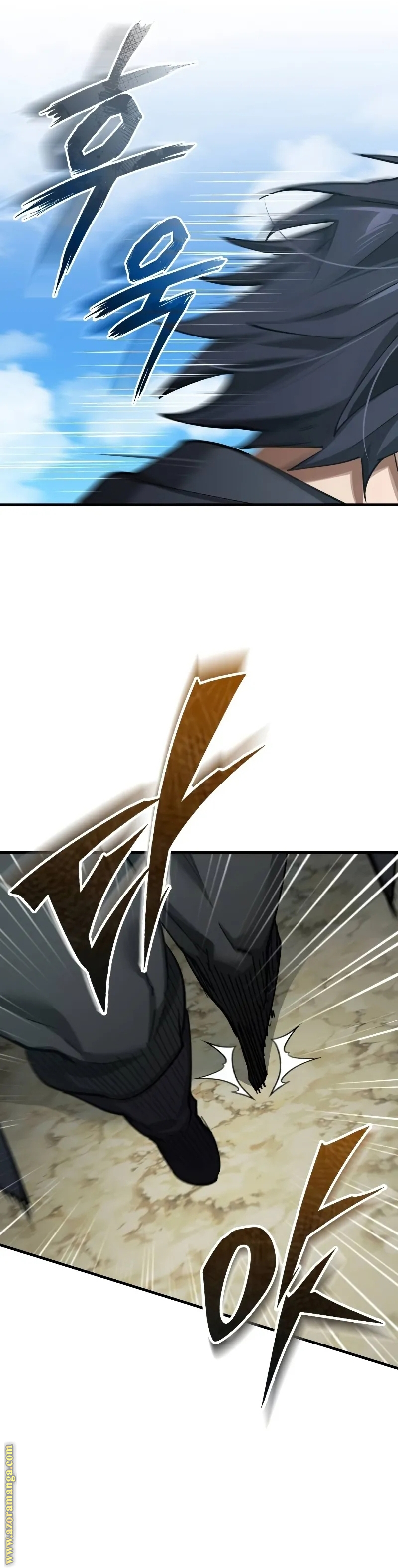 Read The Heavenly Demon Can’t Live a Normal Life AR Manga Online
