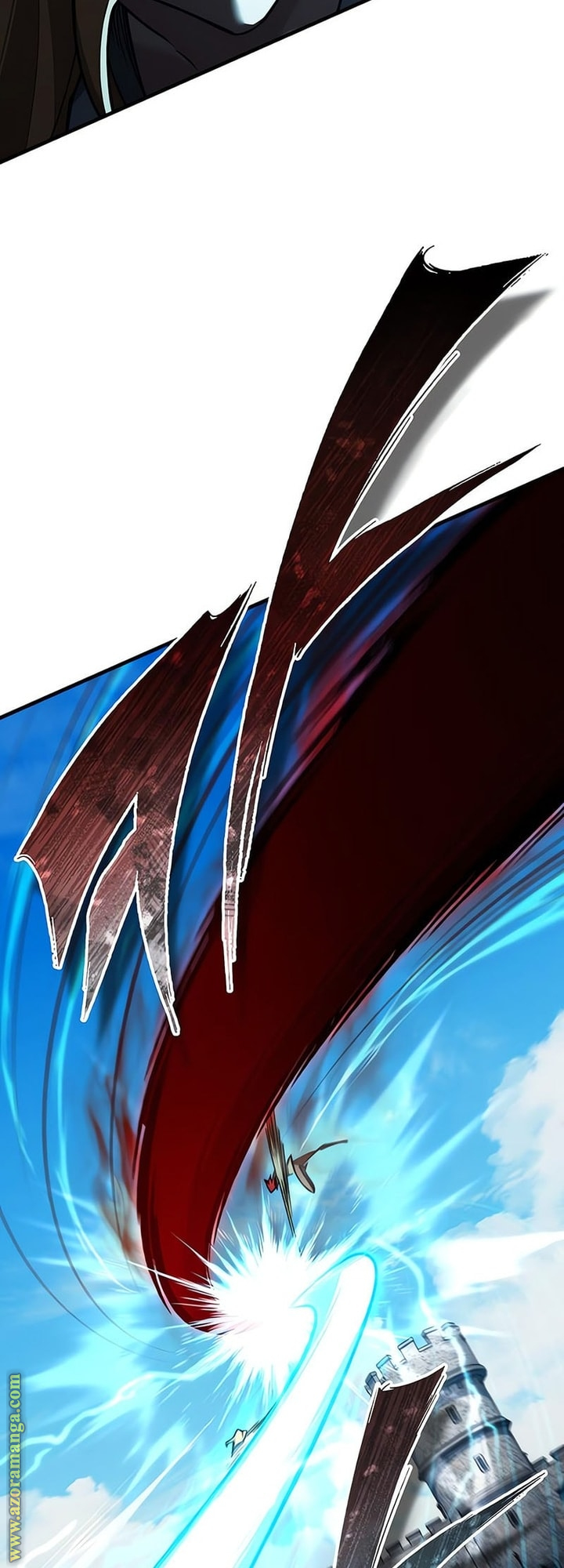 Read The Heavenly Demon Can’t Live a Normal Life AR Manga Online