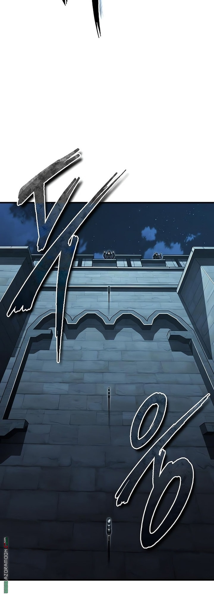 Read The Heavenly Demon Can’t Live a Normal Life AR Manga Online