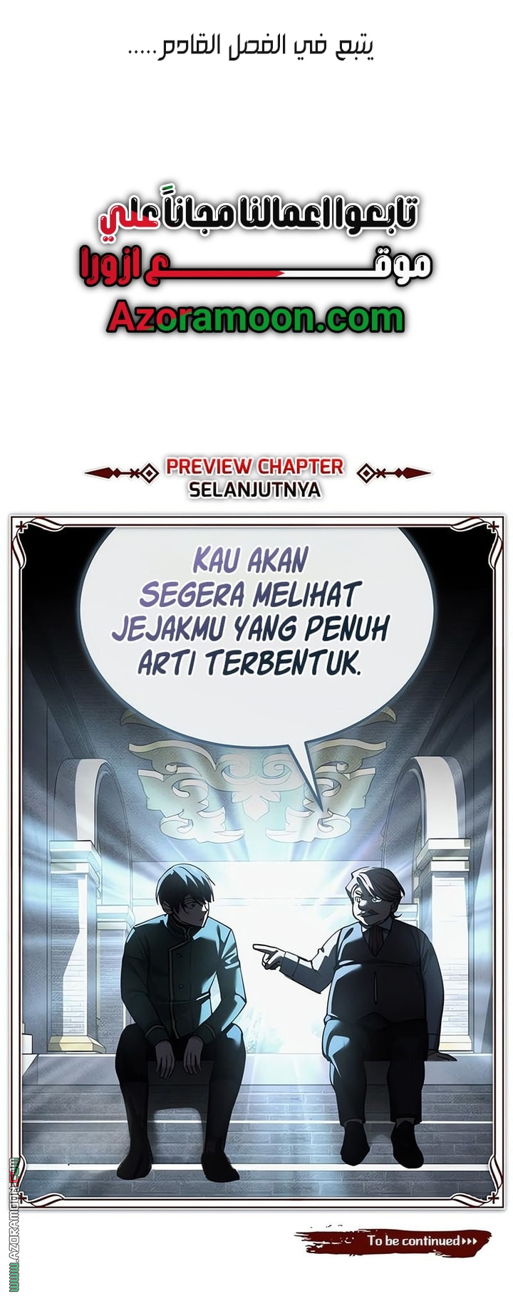 Read The Heavenly Demon Can’t Live a Normal Life AR Manga Online