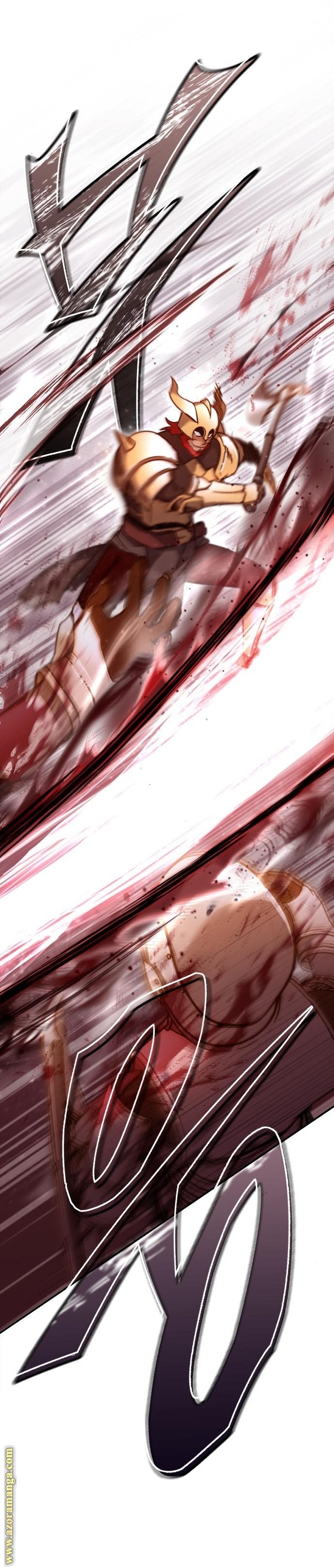 Read The Heavenly Demon Can’t Live a Normal Life AR Manga Online