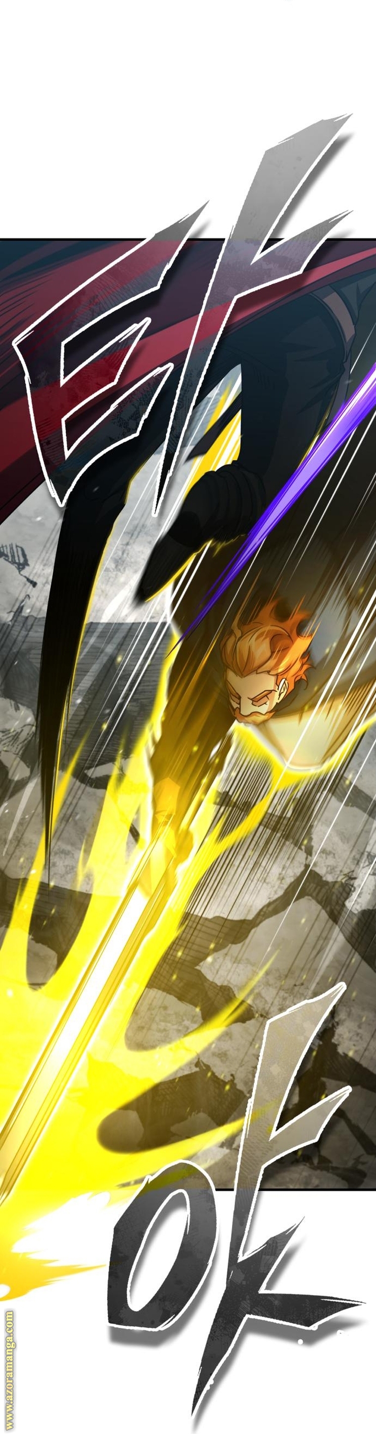 Read The Heavenly Demon Can’t Live a Normal Life AR Manga Online