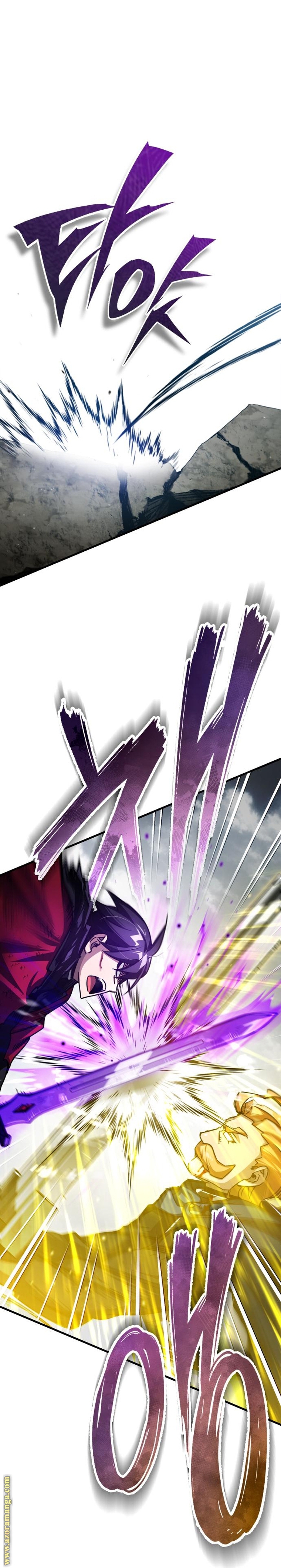 Read The Heavenly Demon Can’t Live a Normal Life AR Manga Online