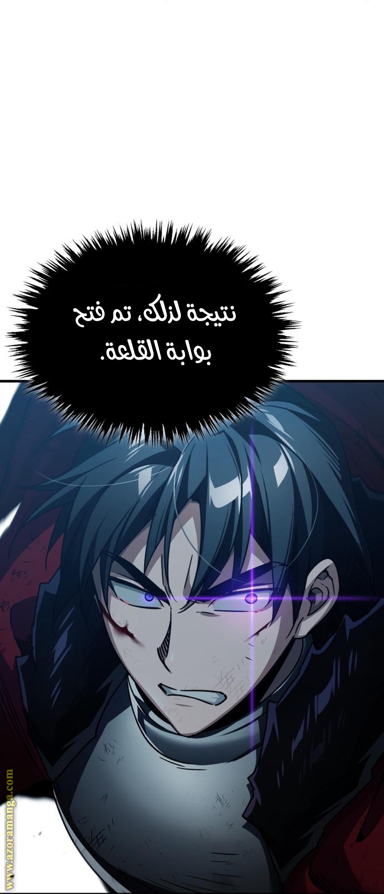Read The Heavenly Demon Can’t Live a Normal Life AR Manga Online
