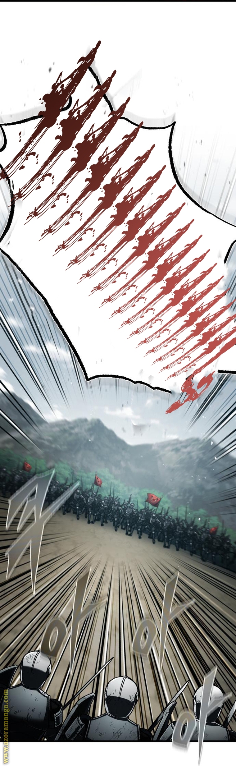 Read The Heavenly Demon Can’t Live a Normal Life AR Manga Online