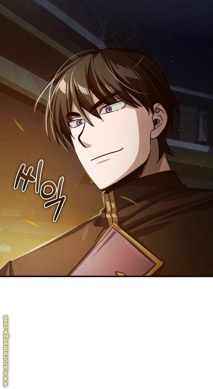 Read The Heavenly Demon Can’t Live a Normal Life AR Manga Online
