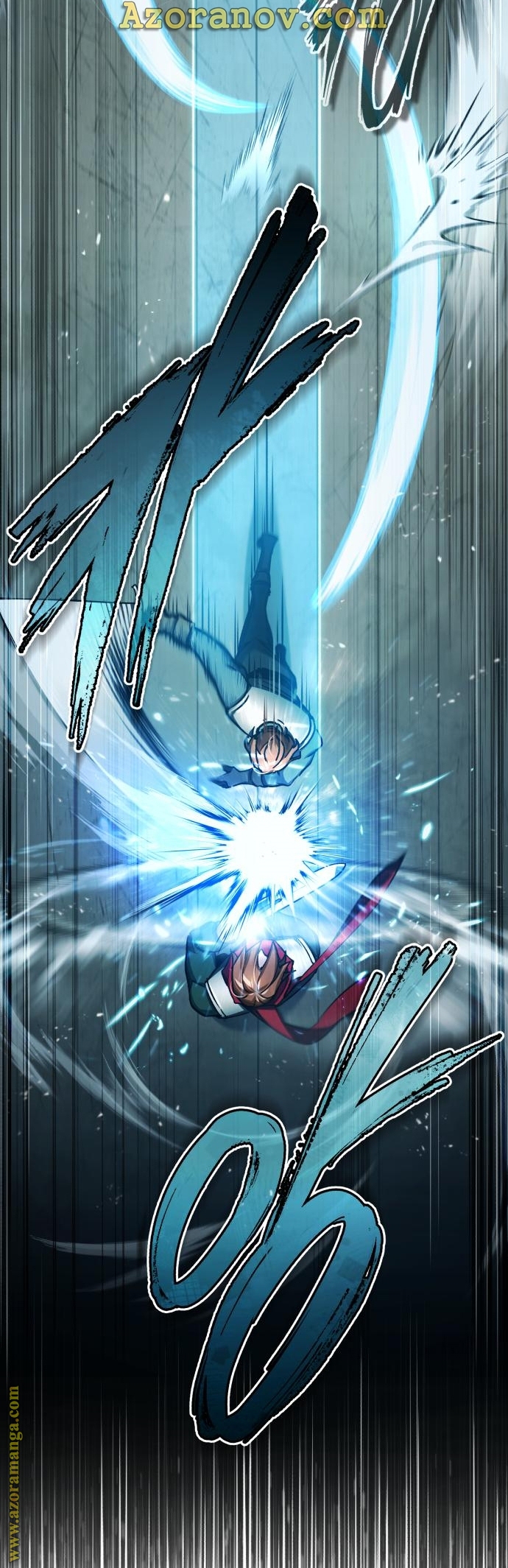 Read The Heavenly Demon Can’t Live a Normal Life AR Manga Online