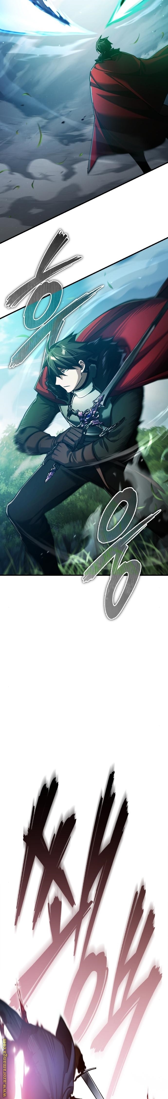 Read The Heavenly Demon Can’t Live a Normal Life AR Manga Online