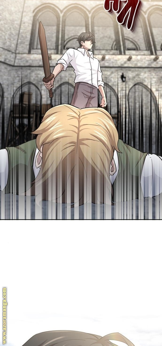 Read The Heavenly Demon Can’t Live a Normal Life AR Manga Online