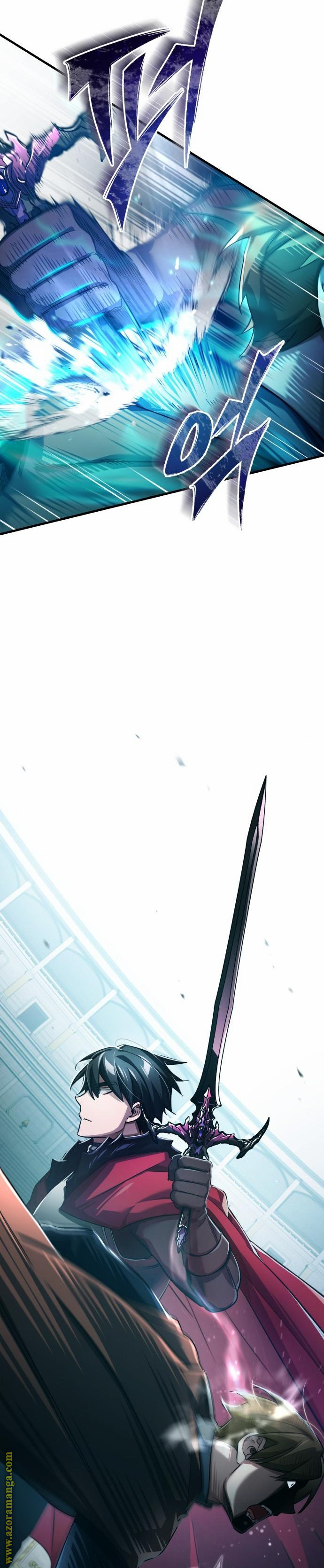 Read The Heavenly Demon Can’t Live a Normal Life AR Manga Online