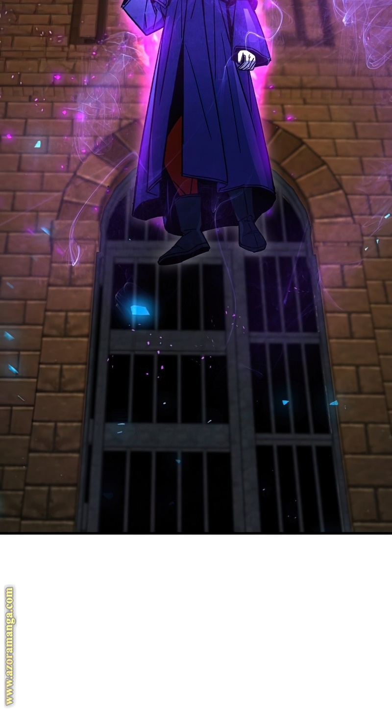 Read The Hero Returns AR Manga Online