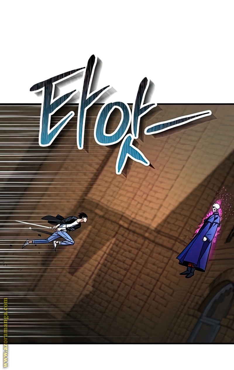Read The Hero Returns AR Manga Online