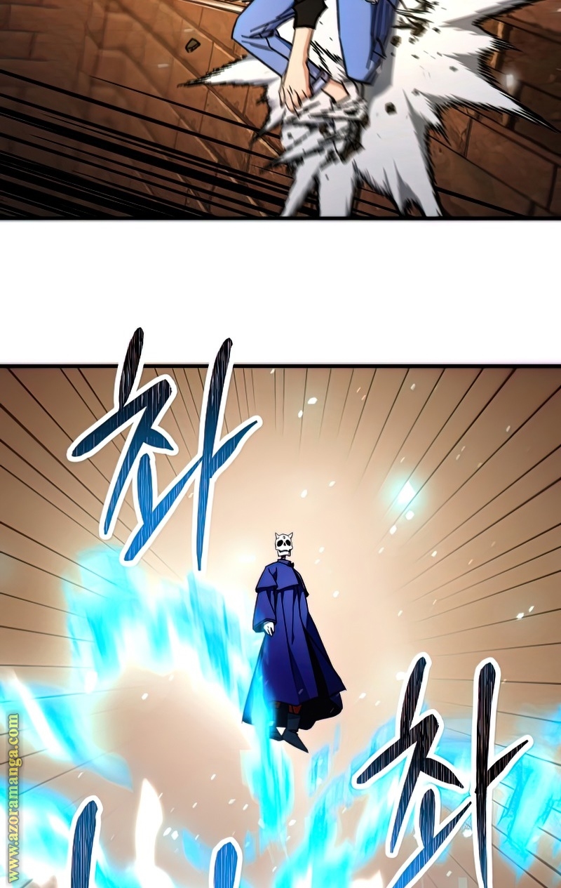 Read The Hero Returns AR Manga Online