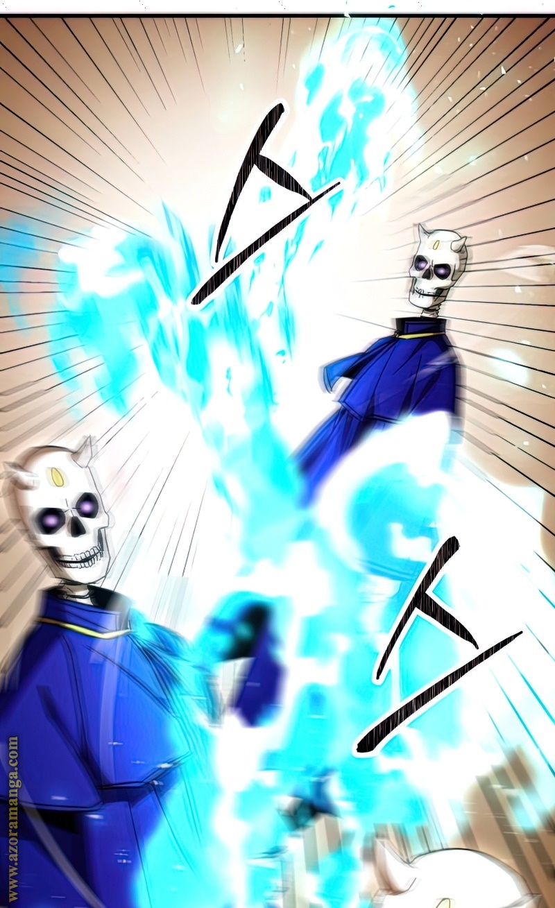 Read The Hero Returns AR Manga Online