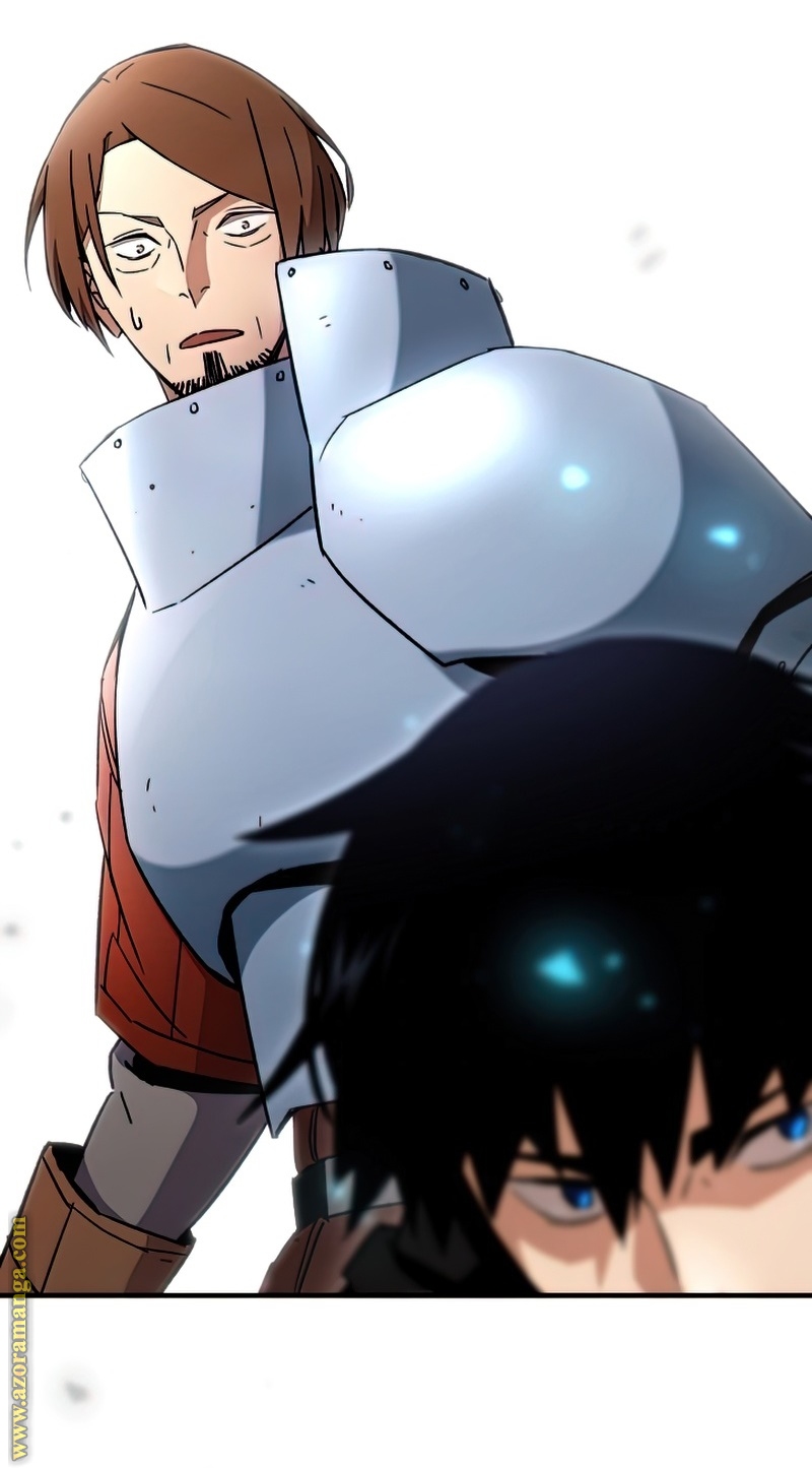 Read The Hero Returns AR Manga Online