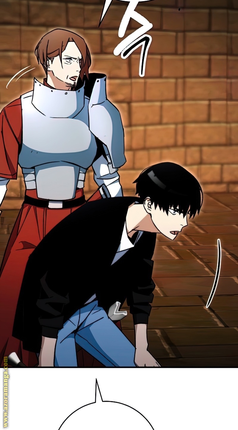 Read The Hero Returns AR Manga Online