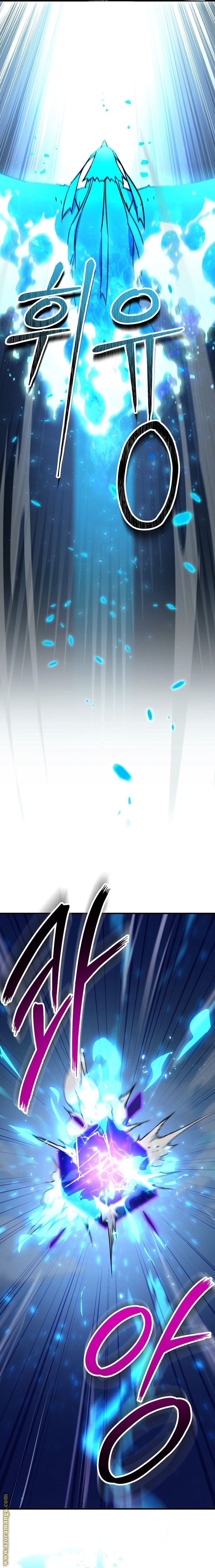 Read The Hero Returns AR Manga Online