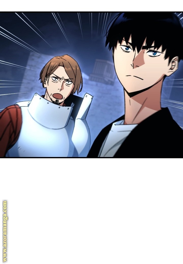 Read The Hero Returns AR Manga Online