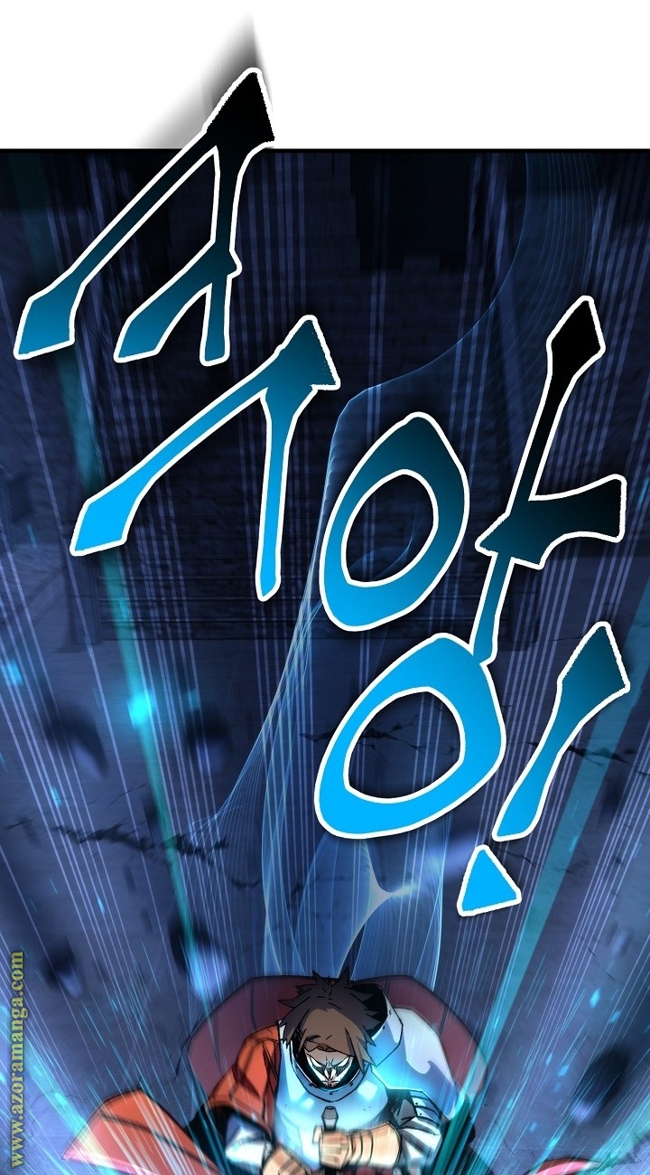 Read The Hero Returns AR Manga Online