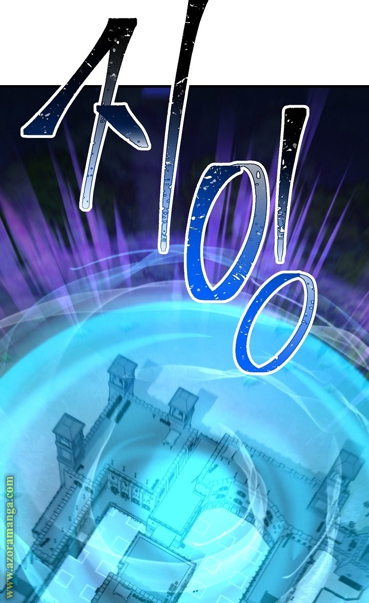 Read The Hero Returns AR Manga Online