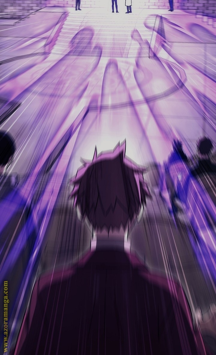 Read The Hero Returns AR Manga Online