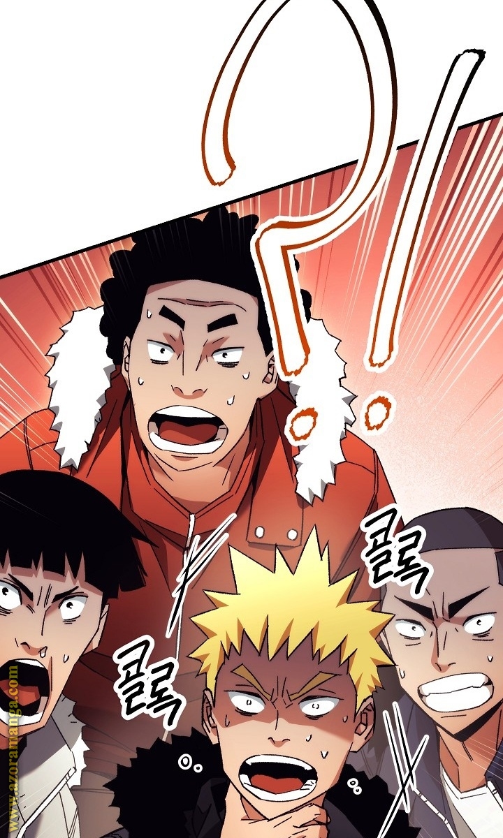 Read The Hero Returns AR Manga Online