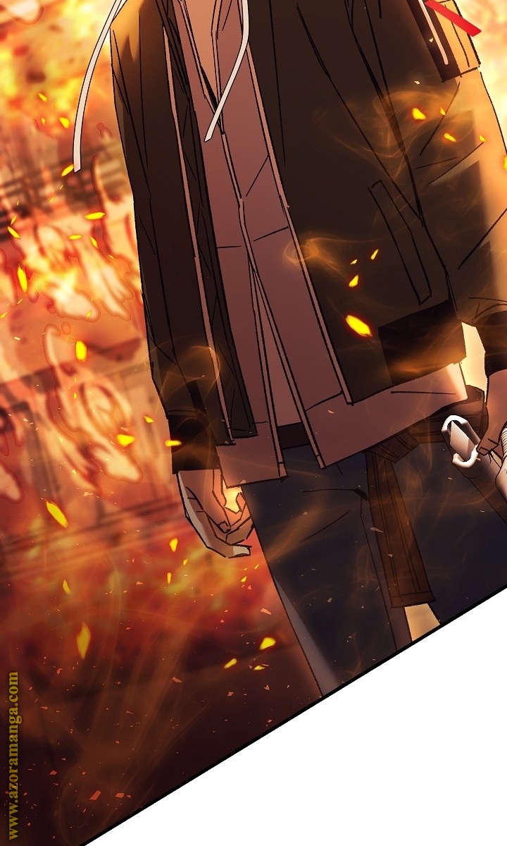 Read The Hero Returns AR Manga Online