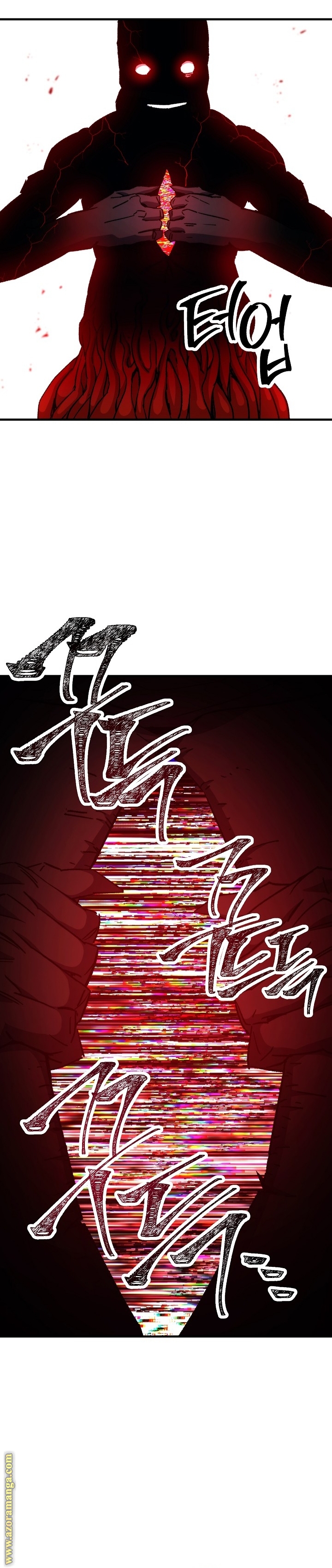 Read The Hero Returns AR Manga Online