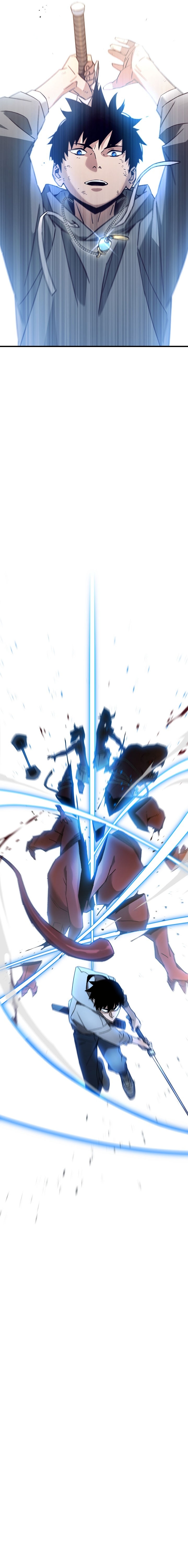 Read The Hero Returns AR Manga Online