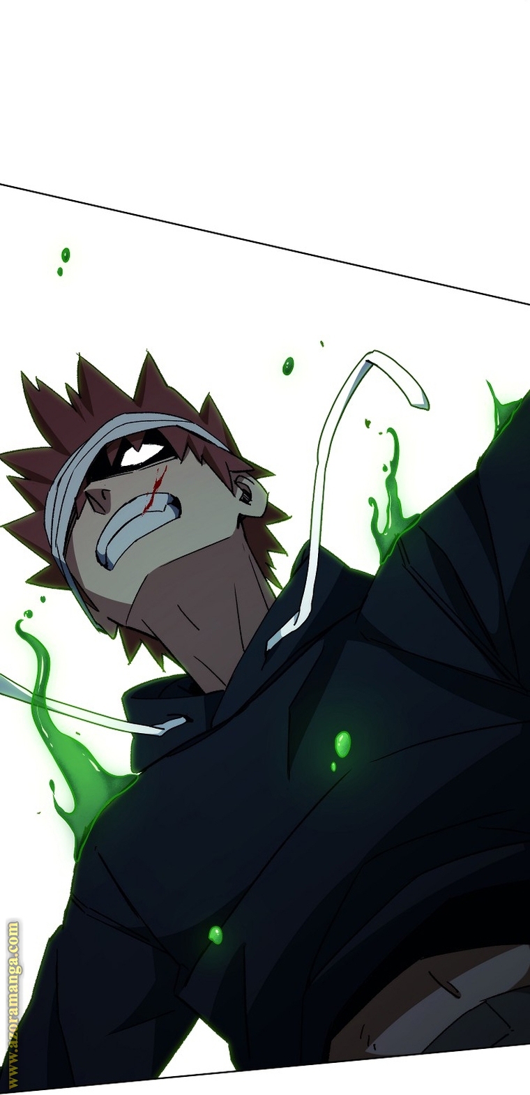 Read The Hero Returns AR Manga Online