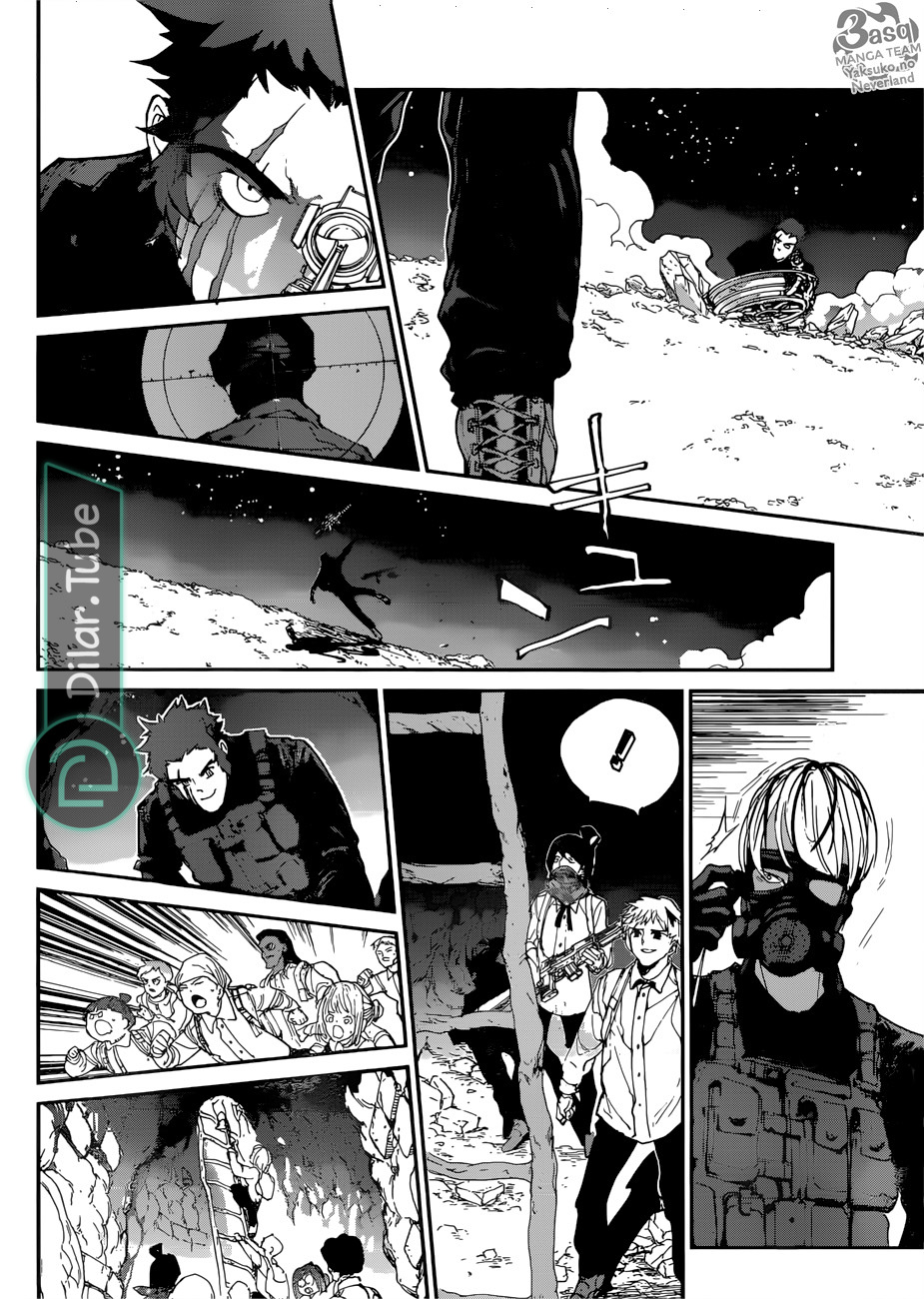 Read The Promised Neverland AR Manga Online