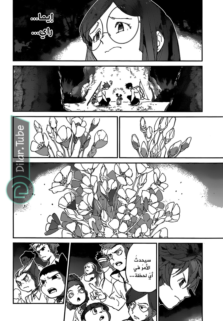 Read The Promised Neverland AR Manga Online