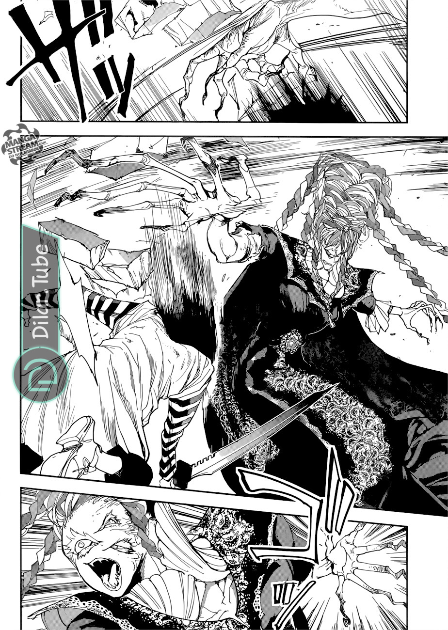 Read The Promised Neverland AR Manga Online