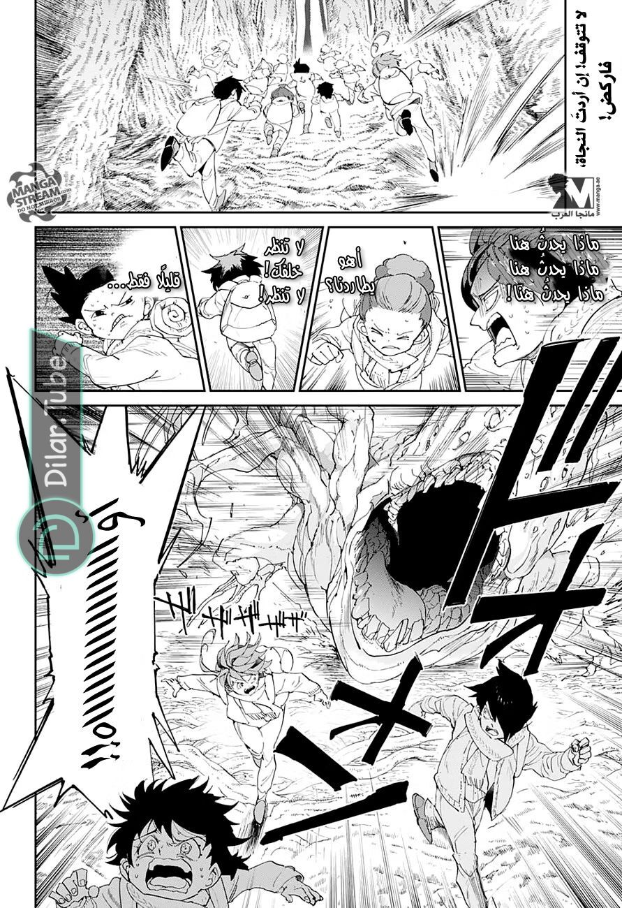 Read The Promised Neverland AR Manga Online