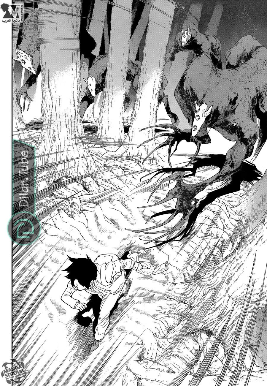 Read The Promised Neverland AR Manga Online