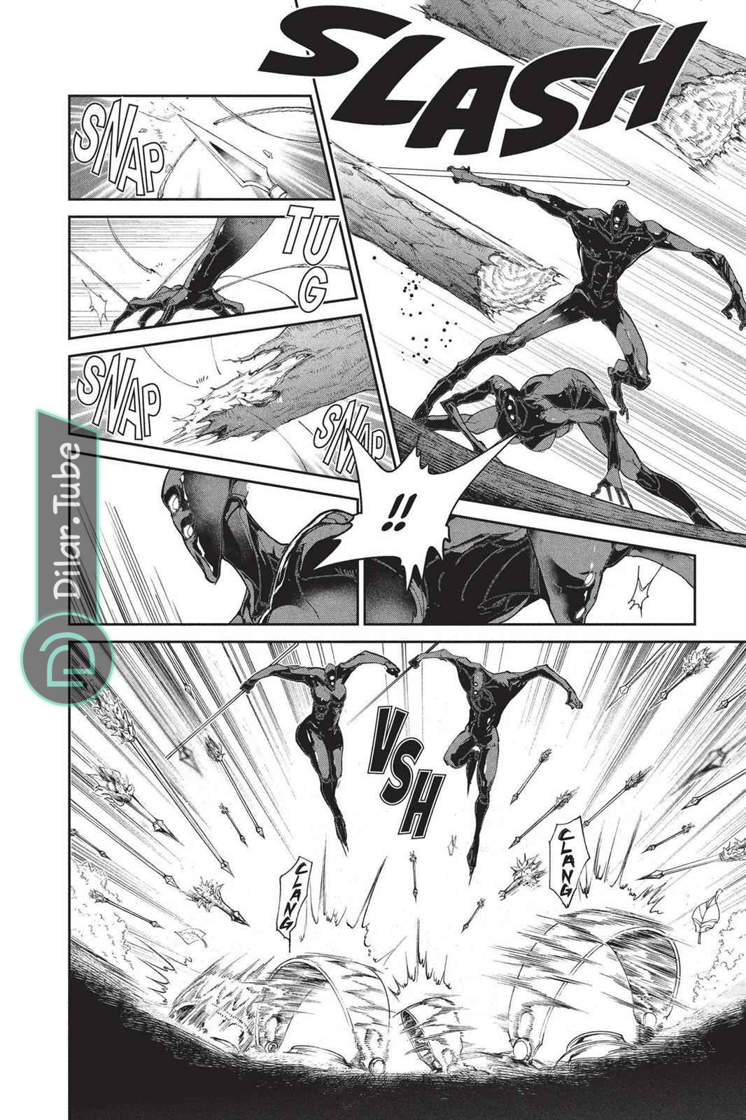 Read The Promised Neverland AR Manga Online