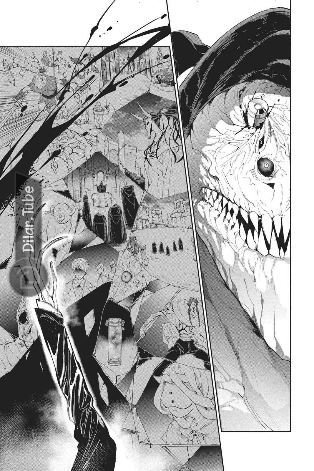 Read The Promised Neverland AR Manga Online