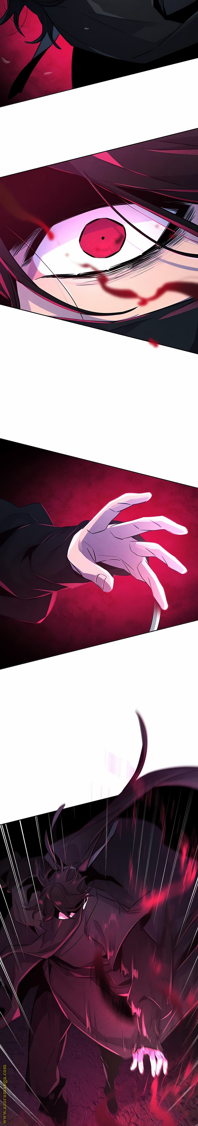 Read The Return of the Crazy Demon AR Manga Online