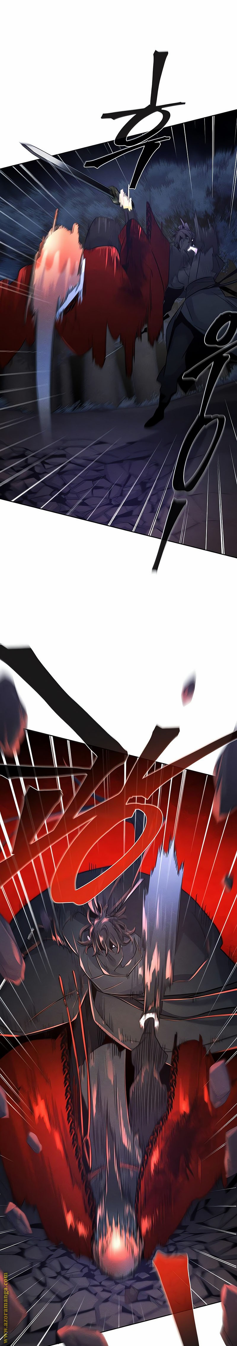 Read The Return of the Crazy Demon AR Manga Online