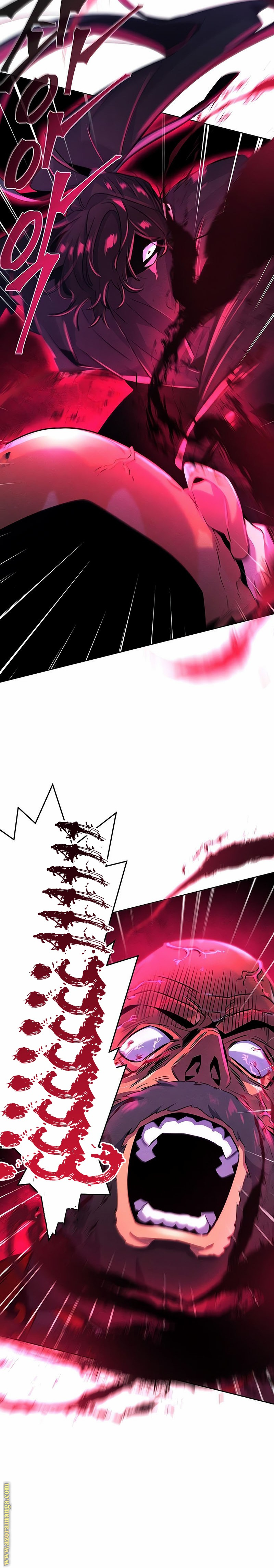 Read The Return of the Crazy Demon AR Manga Online