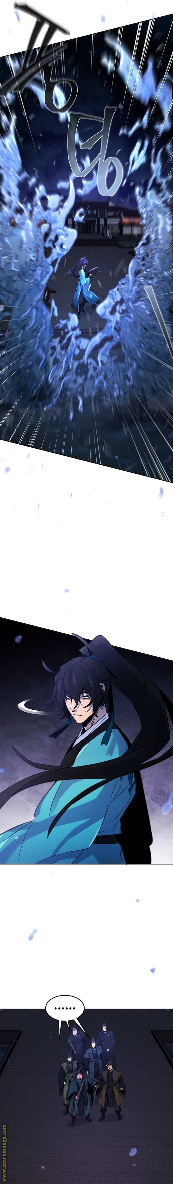 Read The Return of the Crazy Demon AR Manga Online