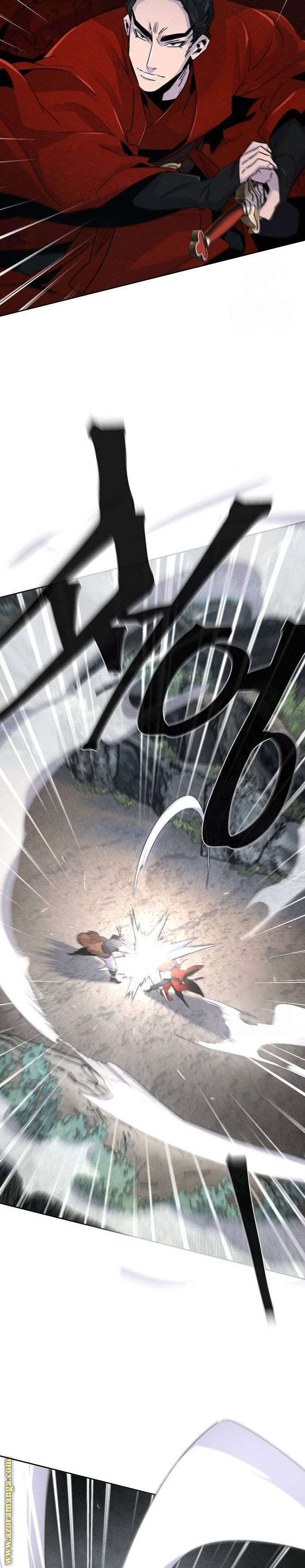 Read The Return of the Crazy Demon AR Manga Online