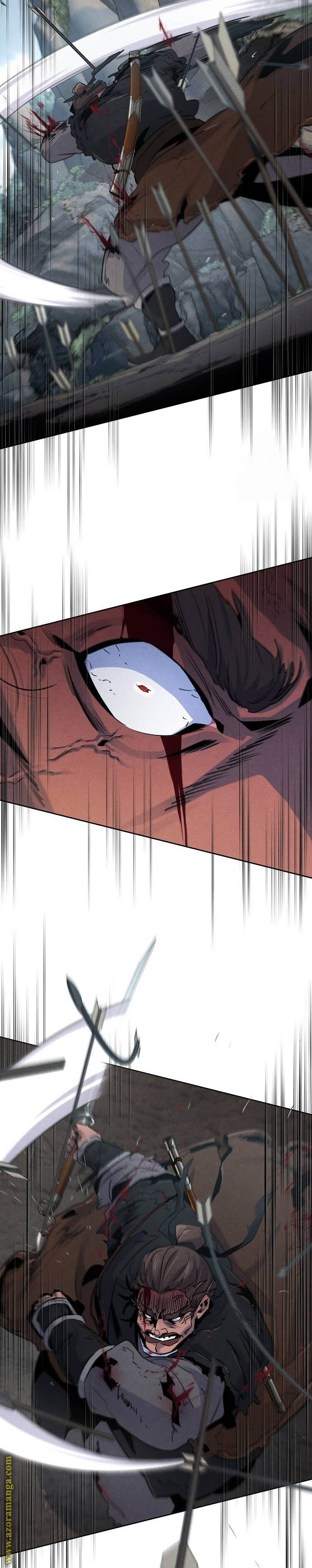 Read The Return of the Crazy Demon AR Manga Online