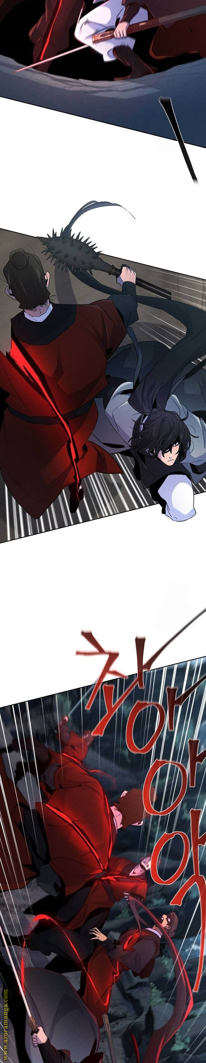 Read The Return of the Crazy Demon AR Manga Online