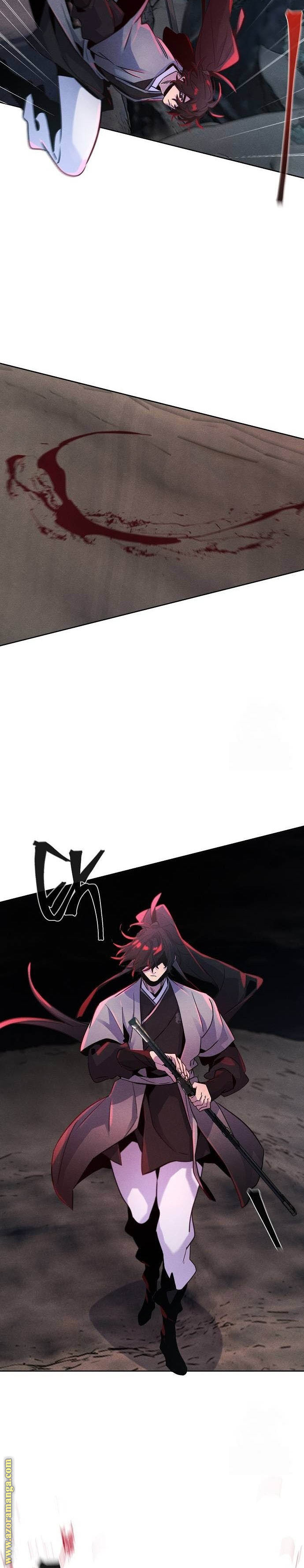 Read The Return of the Crazy Demon AR Manga Online